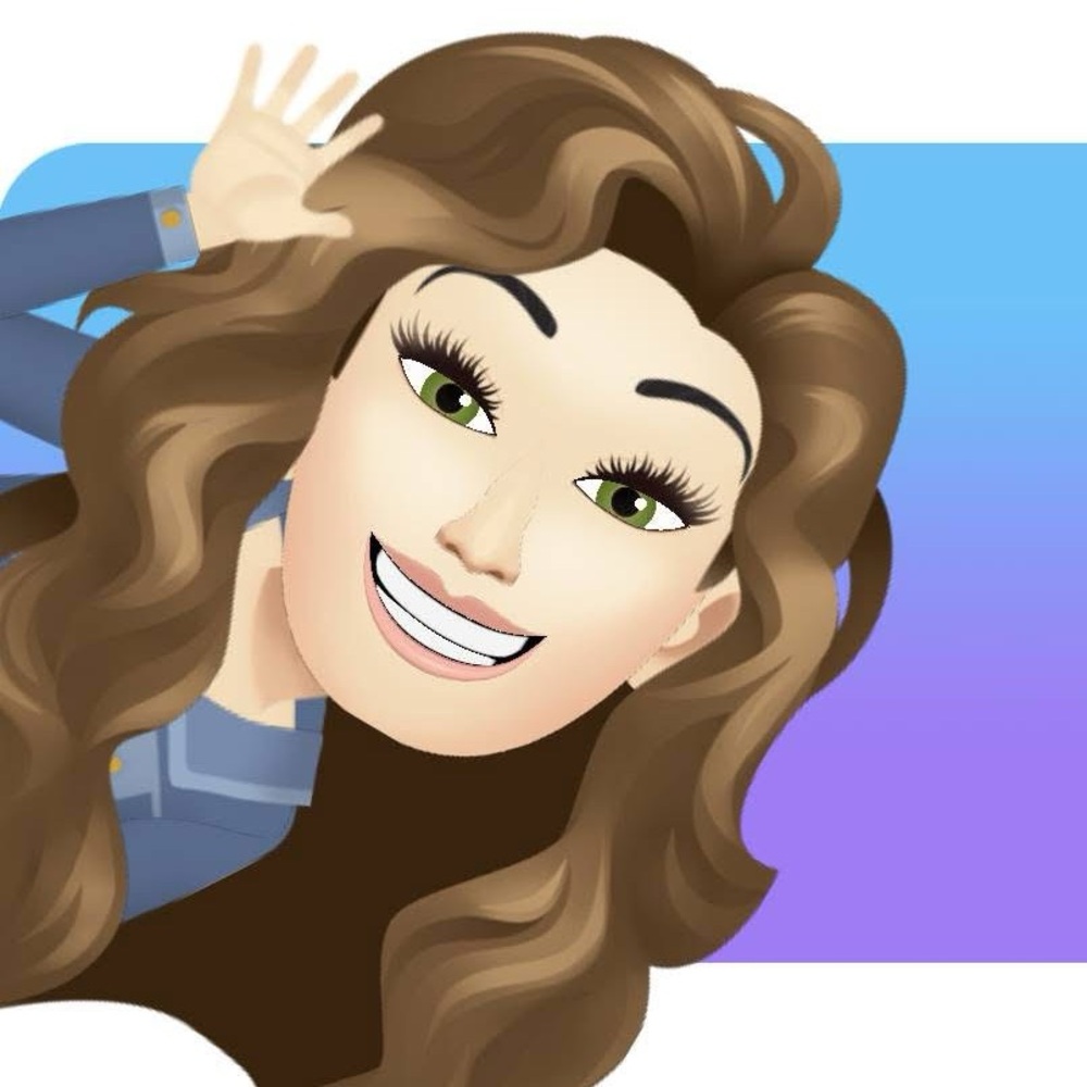 Meet your Posher, Rae lynn